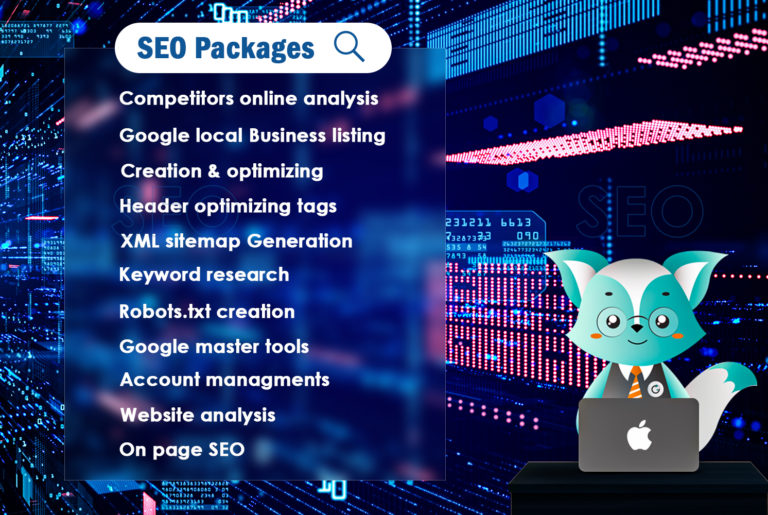 SEO Management